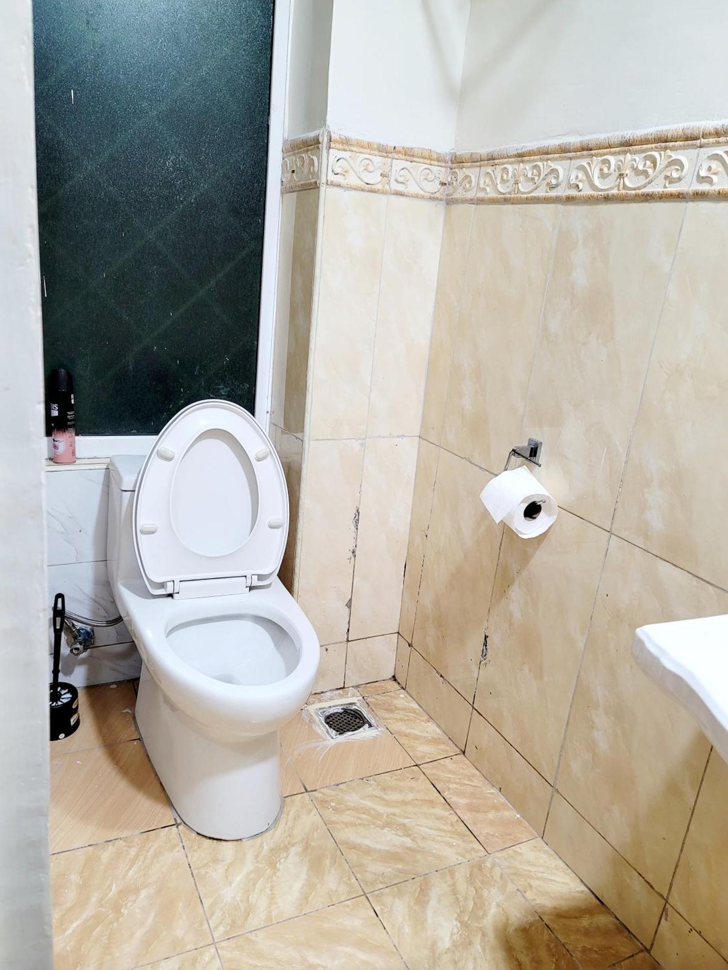Sunrise Blue Moon B&B Ναϊρόμπι Εξωτερικό φωτογραφία