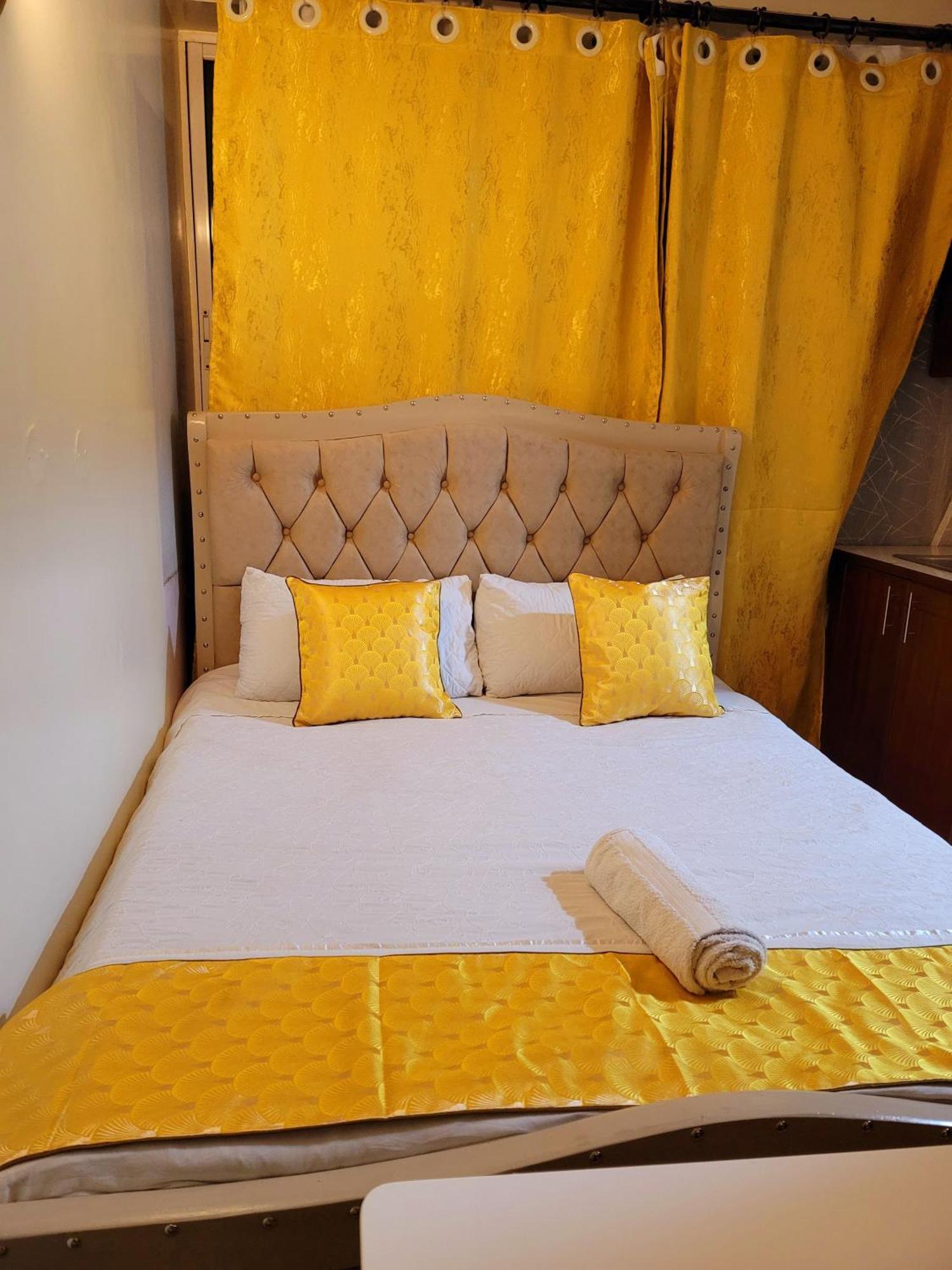 Sunrise Blue Moon B&B Ναϊρόμπι Εξωτερικό φωτογραφία