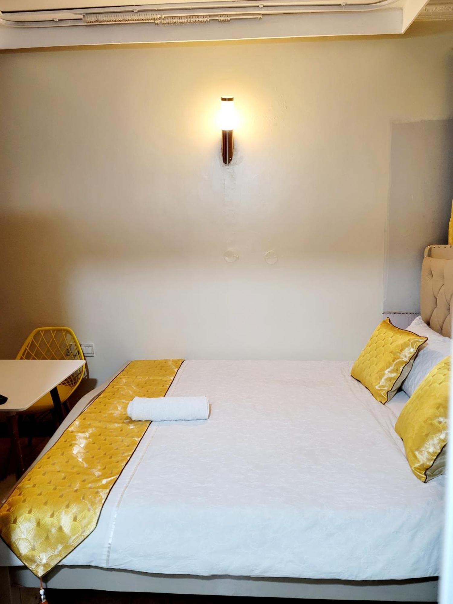 Sunrise Blue Moon B&B Ναϊρόμπι Εξωτερικό φωτογραφία